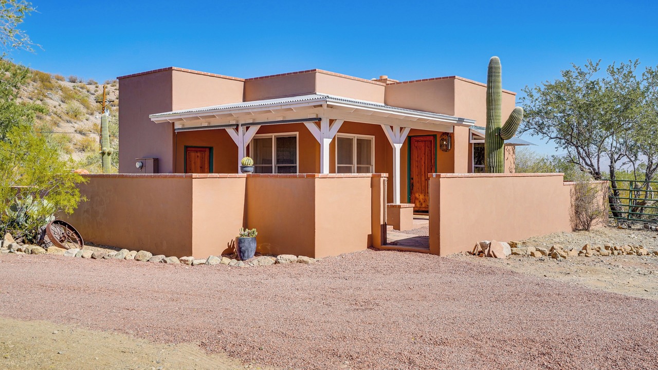 Photo of Outdoor in Tucson