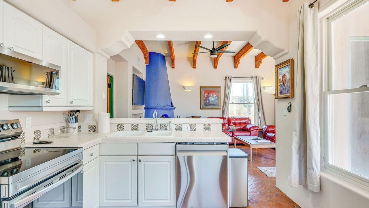 Photo of Kitchen in Tucson