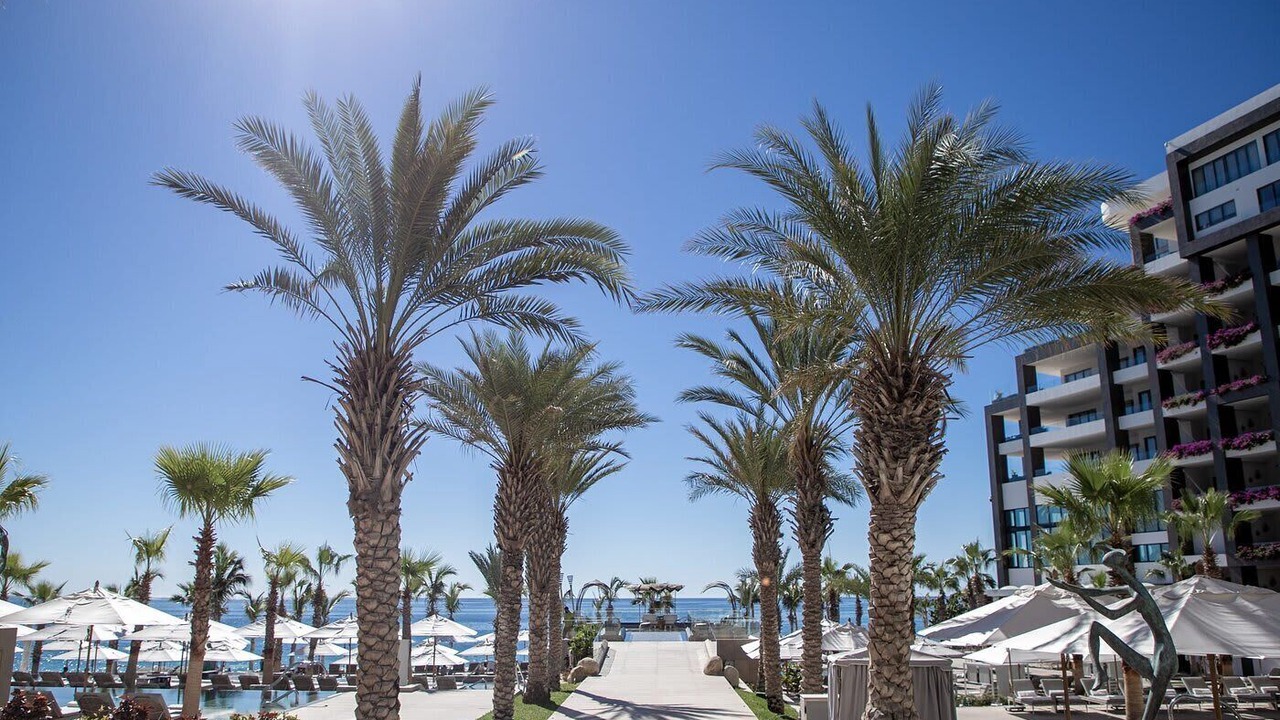 Photo of Outdoor in San Quintin