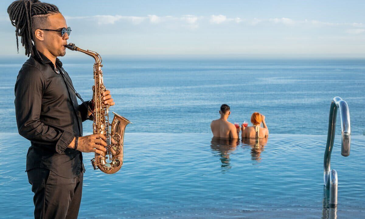 Photo of Outdoor in San Quintin