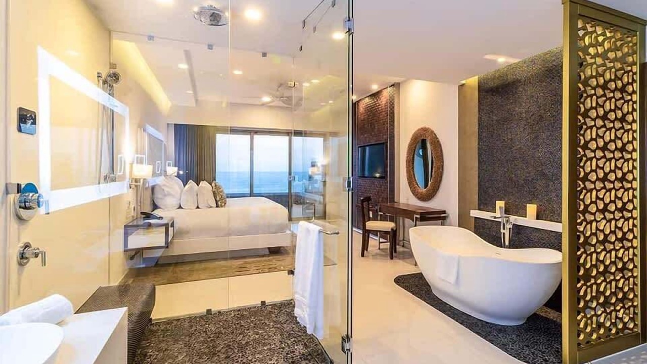 Photo of Bedroom in San Quintin