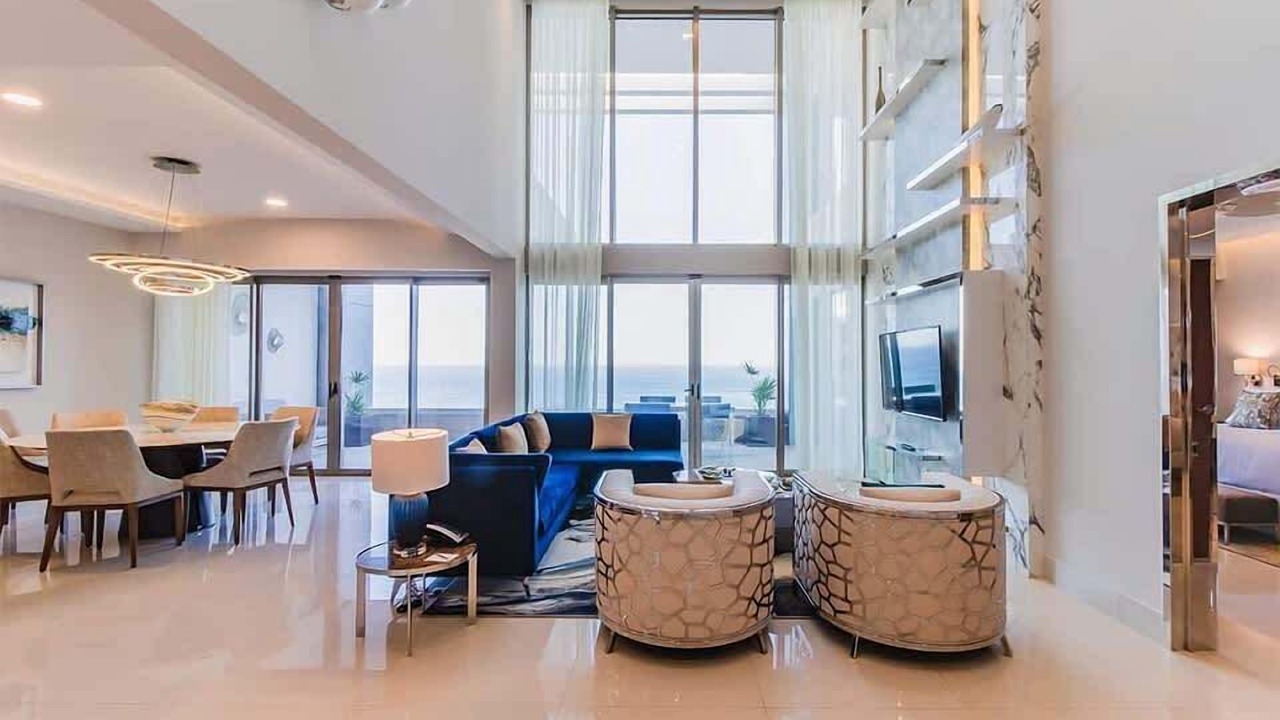 Photo of Livingroom in San Quintin