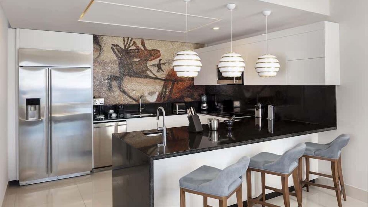 Photo of Kitchen in San Quintin