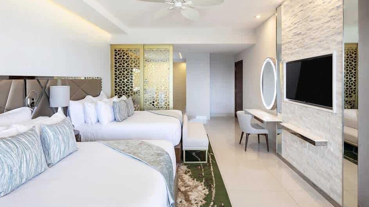 Photo of Bedroom in San Quintin