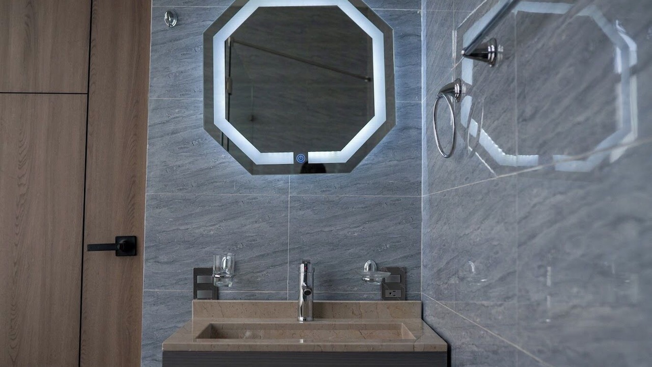 Photo of Bathroom in Arandas
