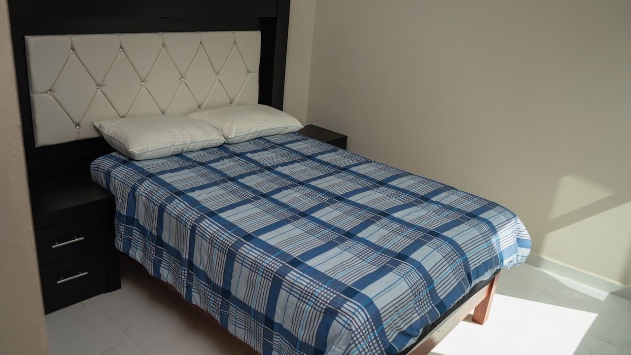 Photo of Bedroom in Arandas