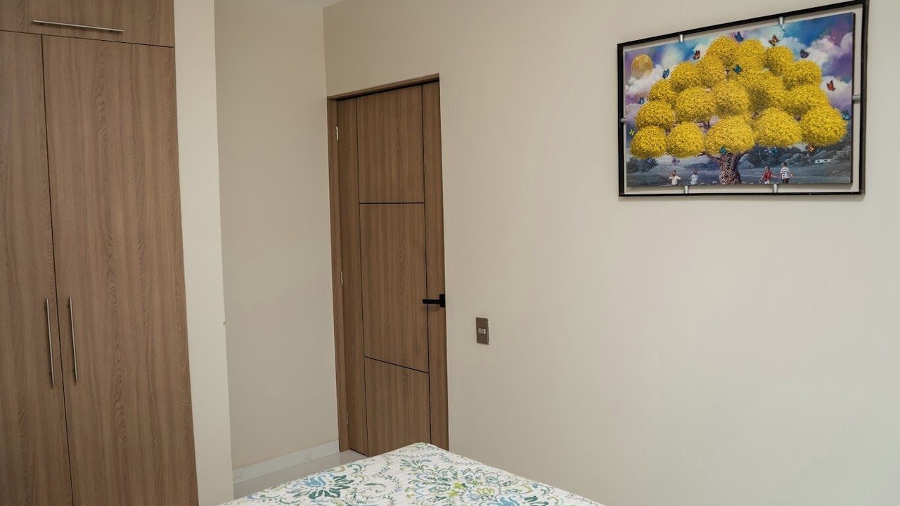 Photo of Bedroom in Arandas