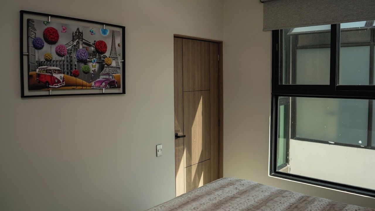 Photo of Bedroom in Arandas