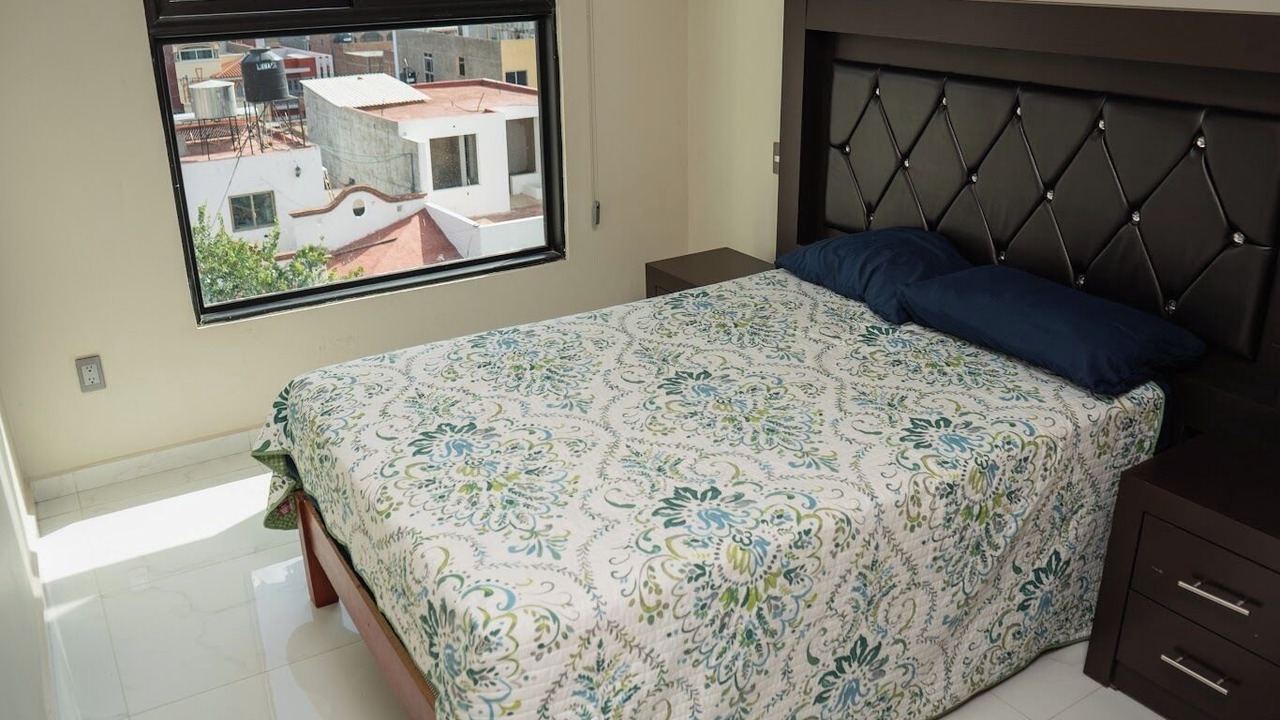 Photo of Bedroom in Arandas