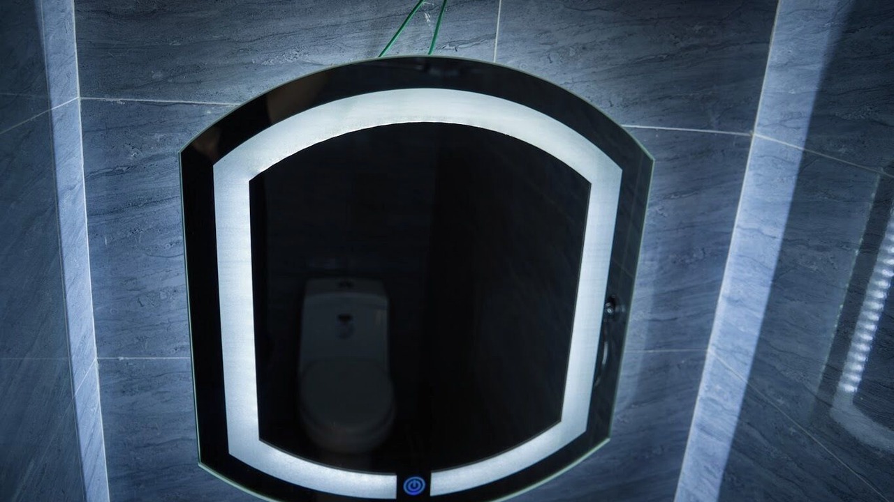 Photo of Bathroom in Arandas