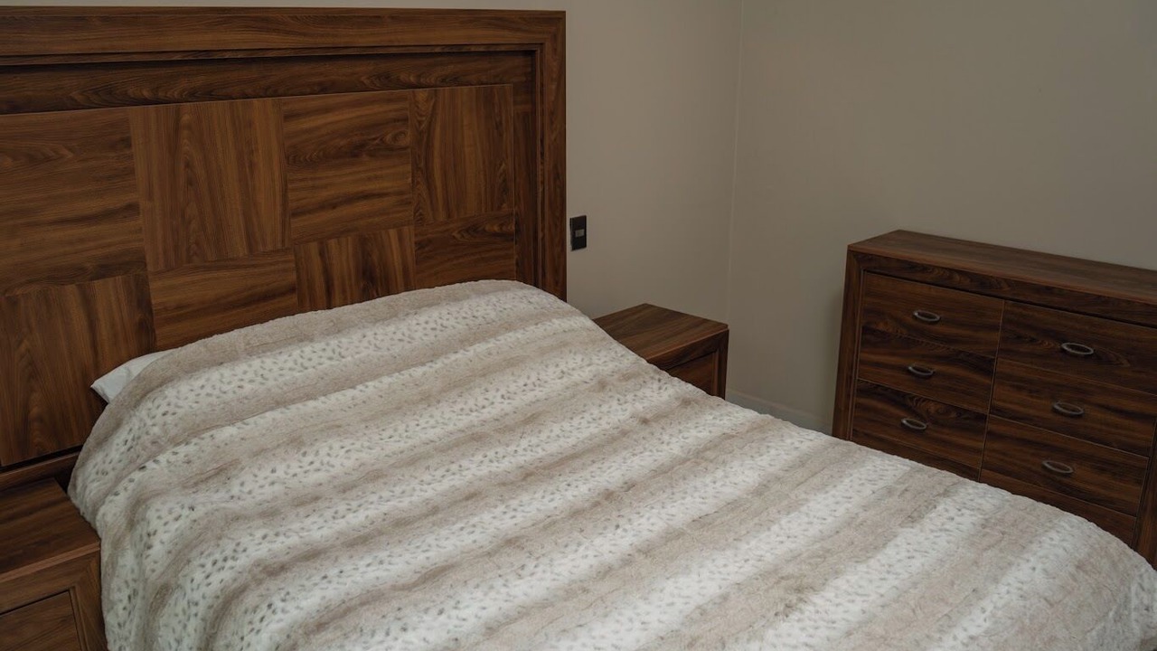 Photo of Bedroom in Arandas