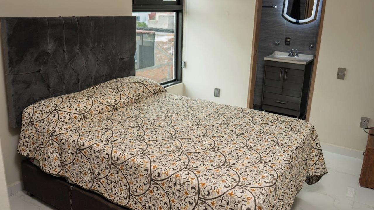 Photo of Bedroom in Arandas
