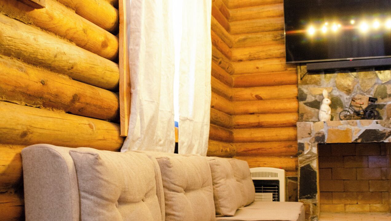 Photo of Livingroom in San Antonio de Las Alazanas