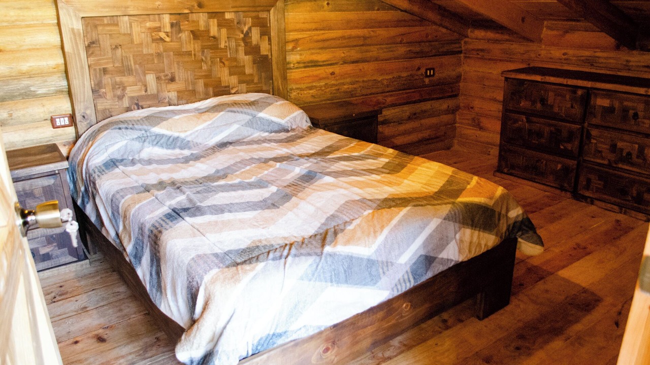 Photo of Bedroom in San Antonio de Las Alazanas