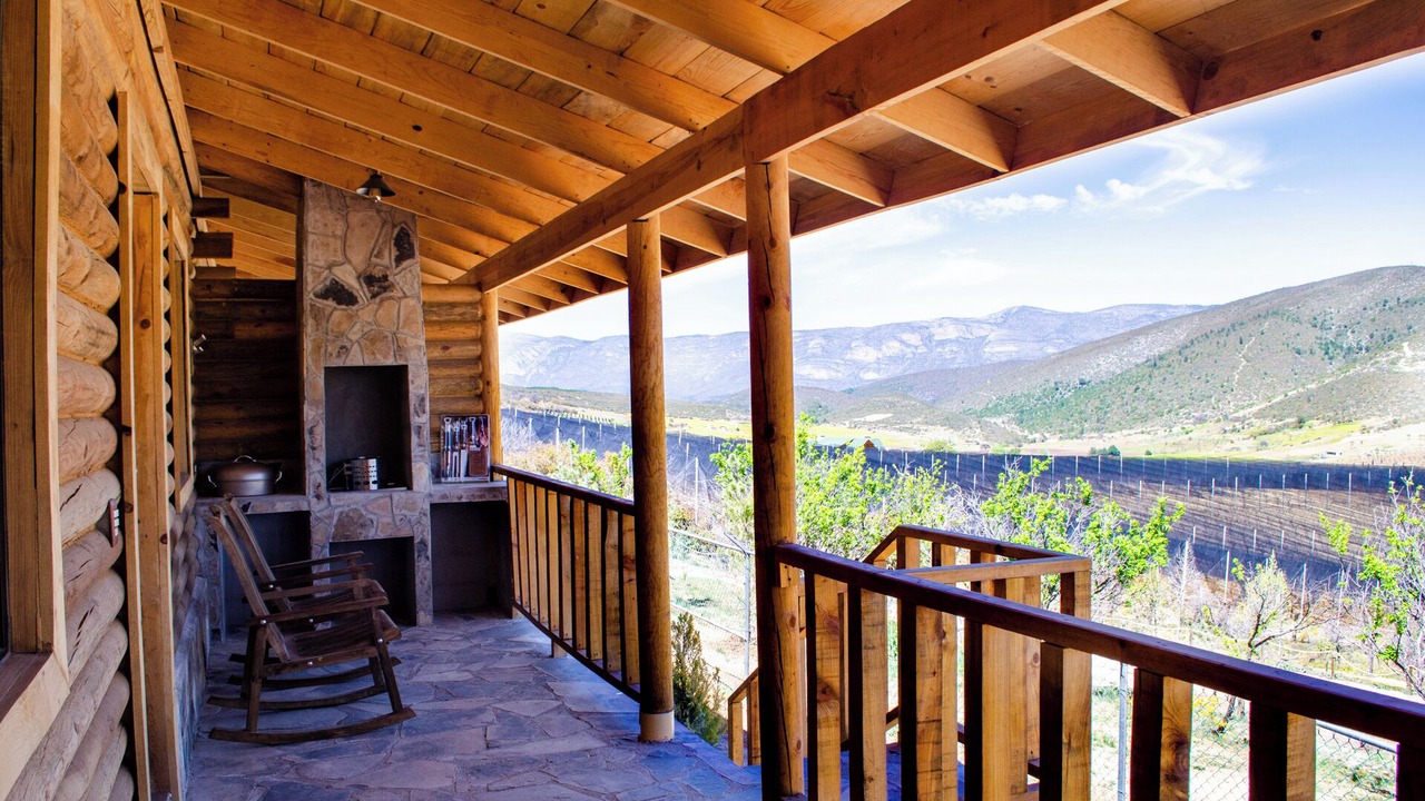 Photo of Outdoor in San Antonio de Las Alazanas