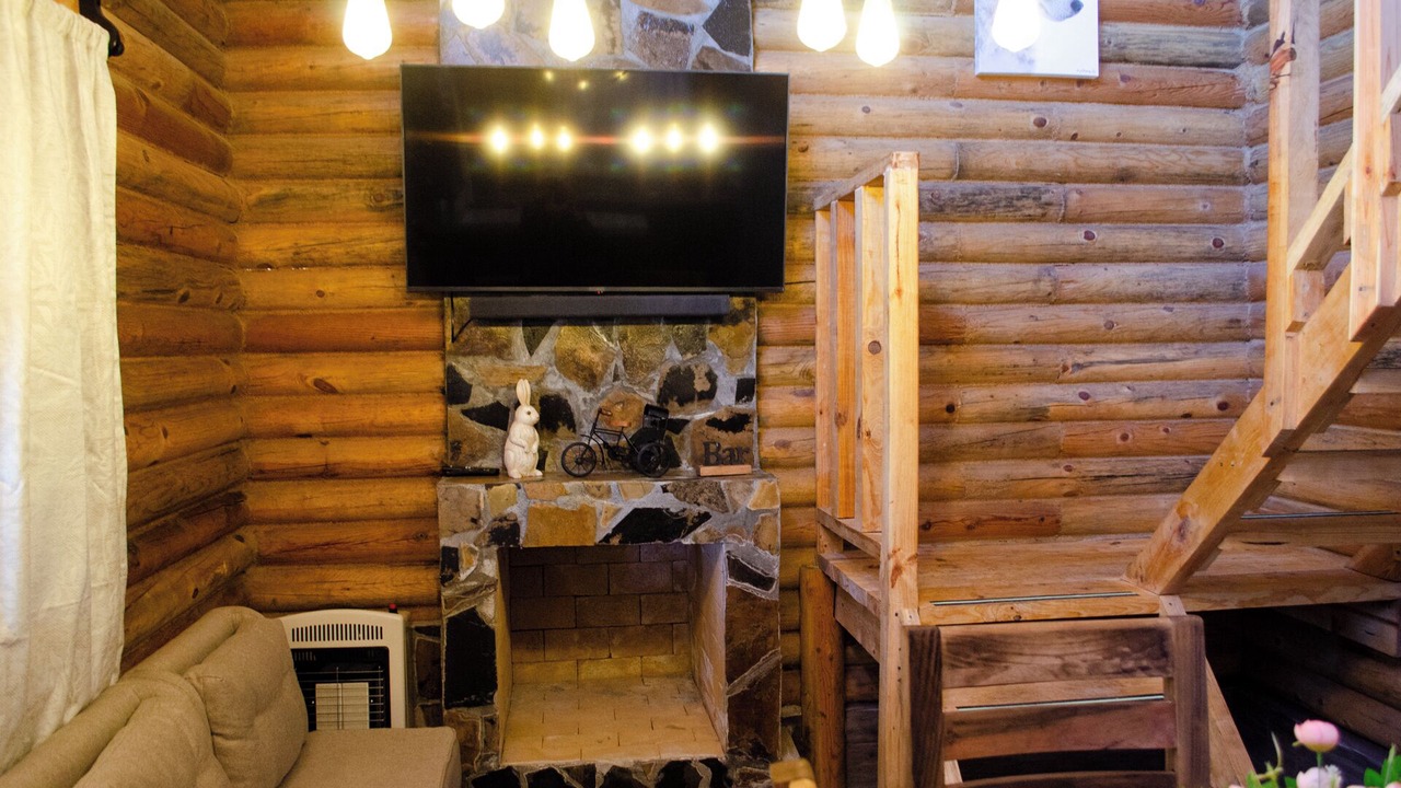 Photo of Livingroom in San Antonio de Las Alazanas