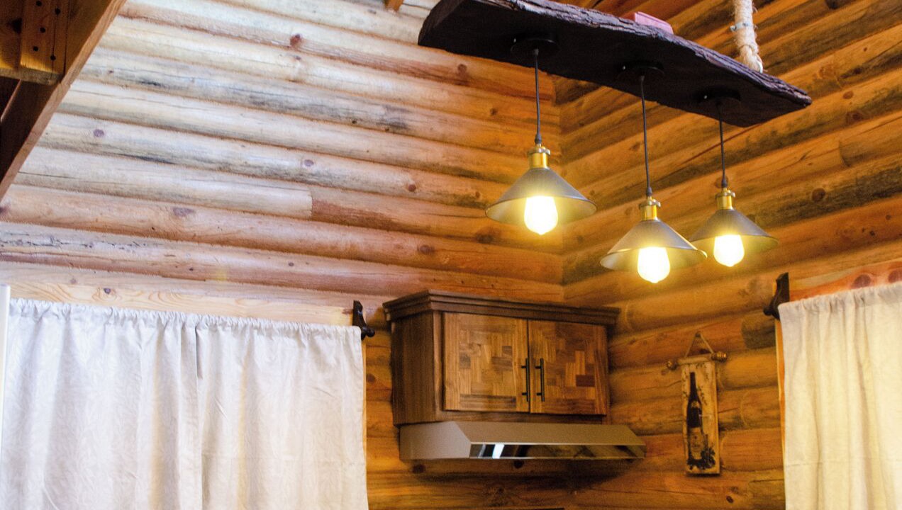 Photo of Kitchen in San Antonio de Las Alazanas