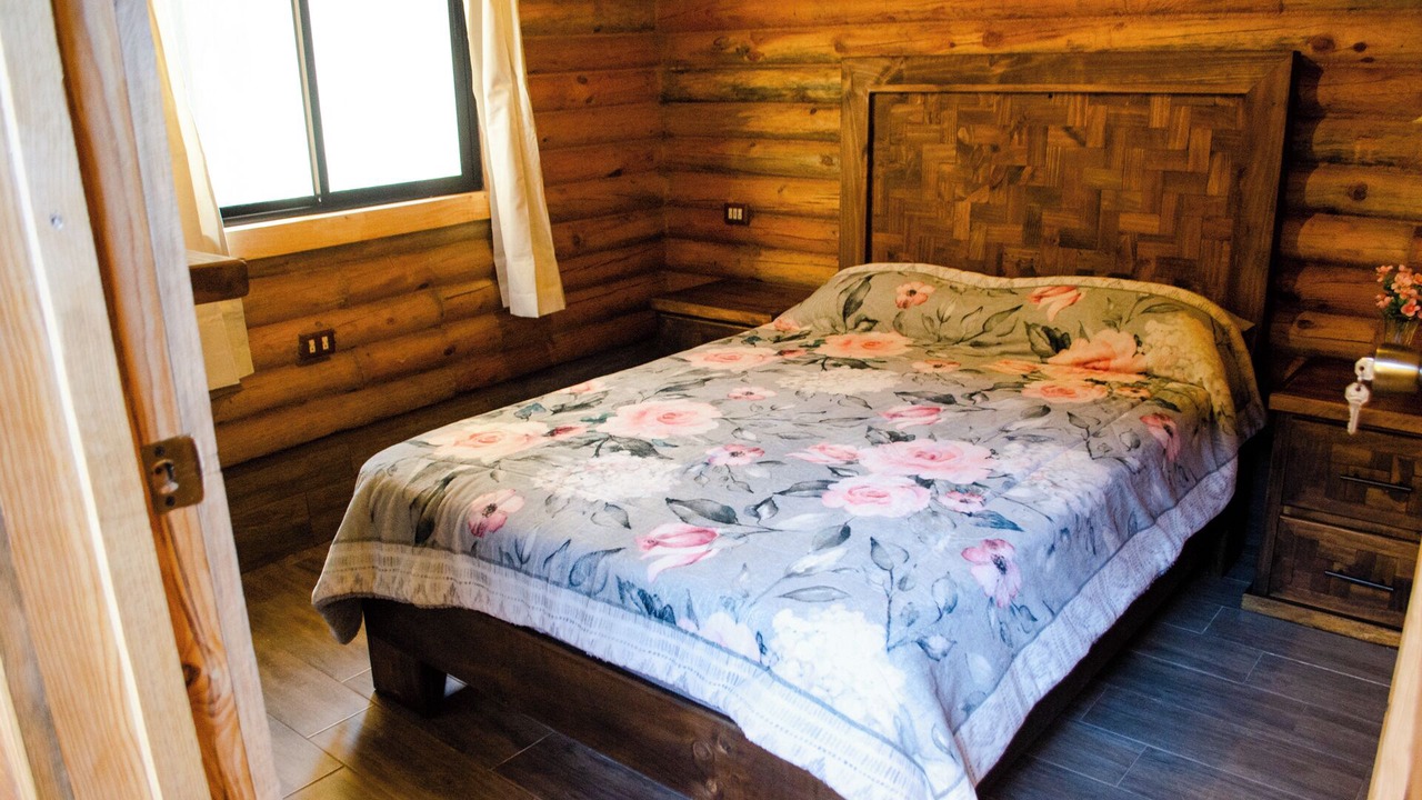 Photo of Bedroom in San Antonio de Las Alazanas