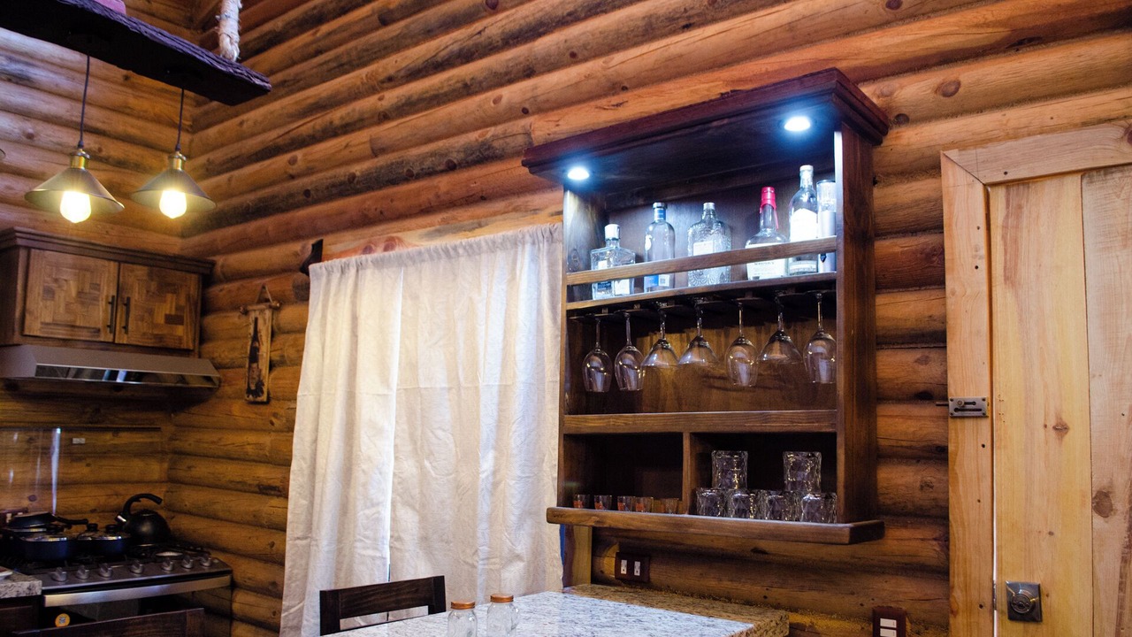 Photo of Kitchen in San Antonio de Las Alazanas