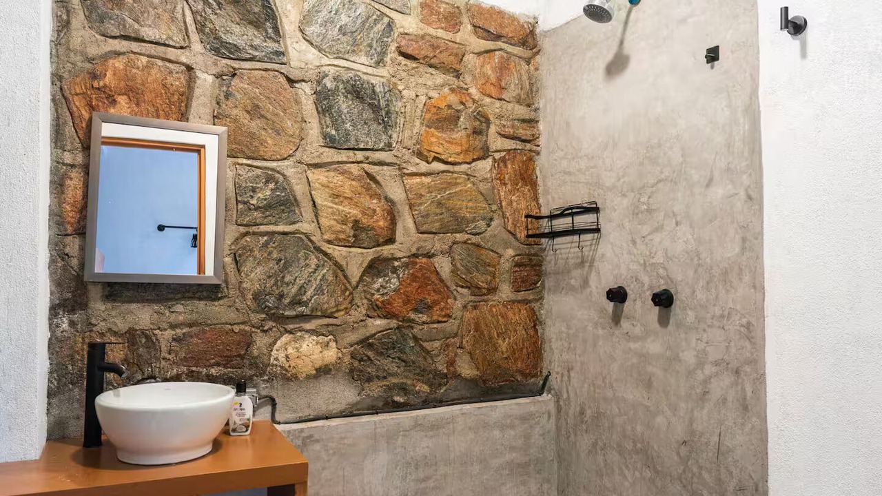 Photo of Bathroom in Todos Santos