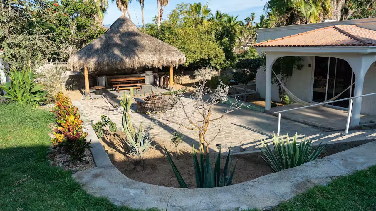 Photo of Outdoor in Todos Santos