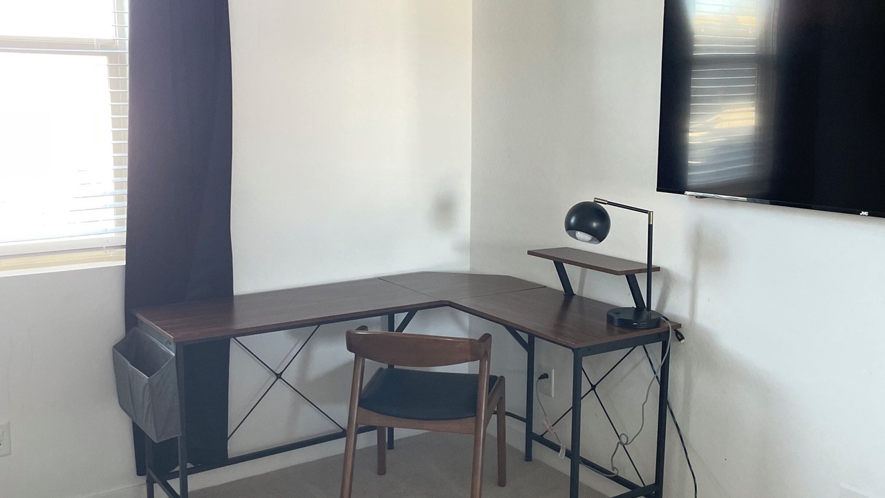 Photo of Bedroom in Mission Royale