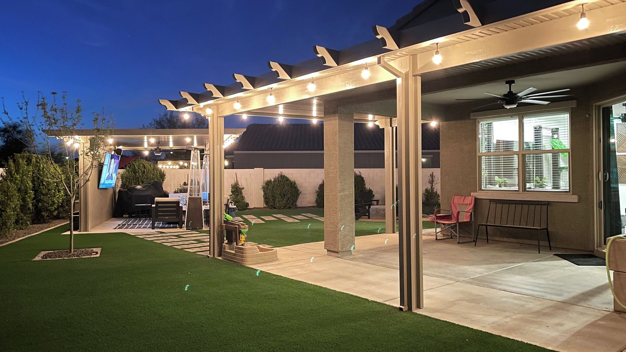 Photo of Outdoor in Mission Royale