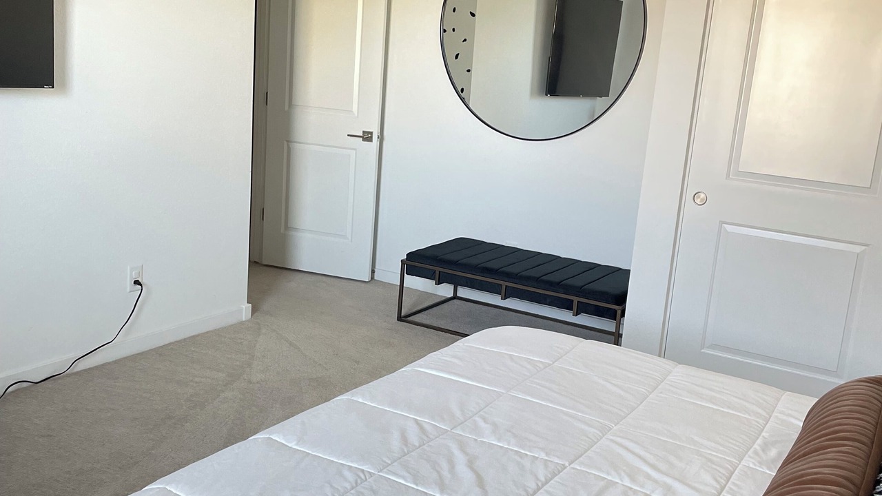 Photo of Bedroom in Mission Royale
