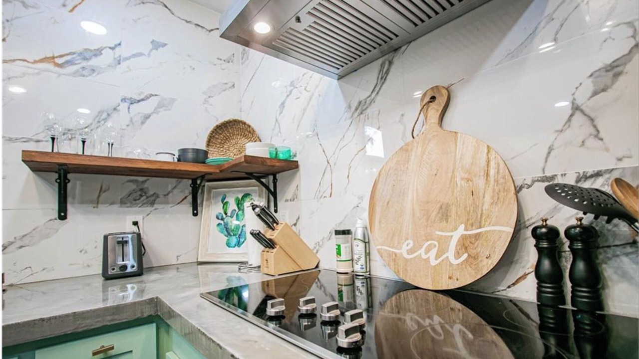 Photo of Kitchen in Pharr