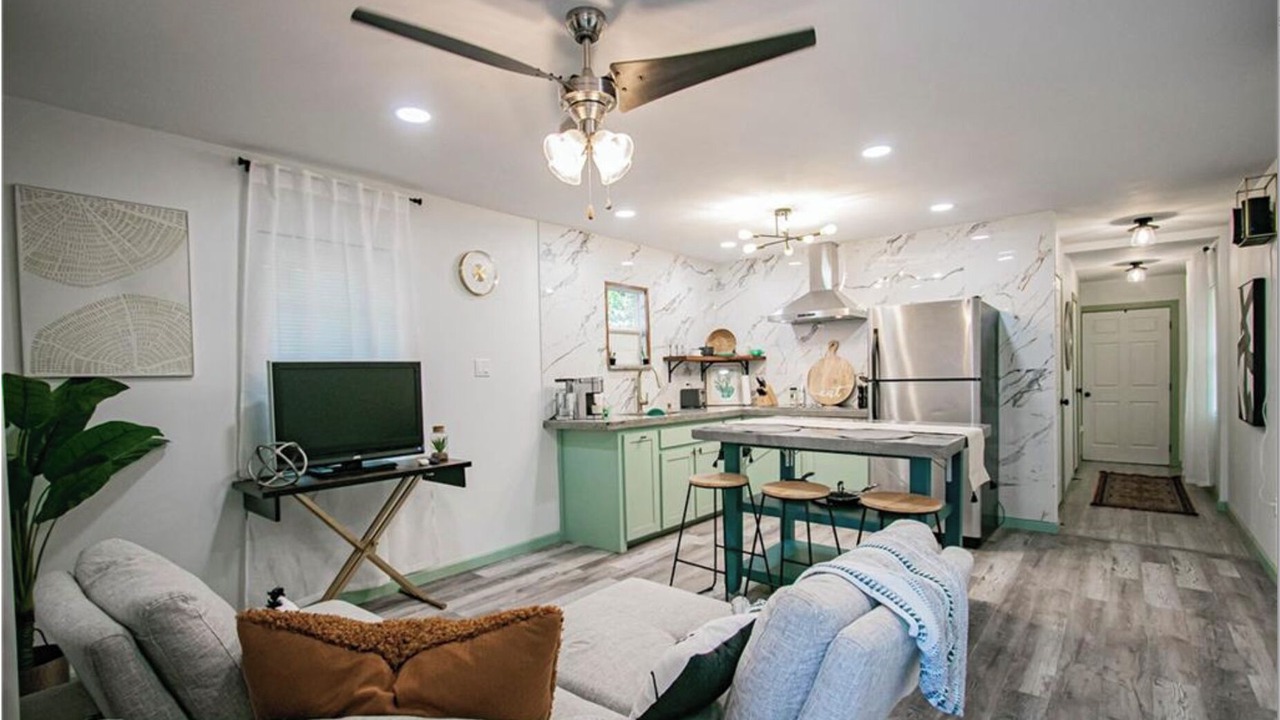 Photo of Livingroom in Pharr