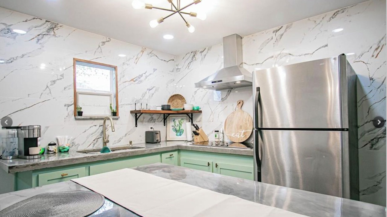 Photo of Kitchen in Pharr