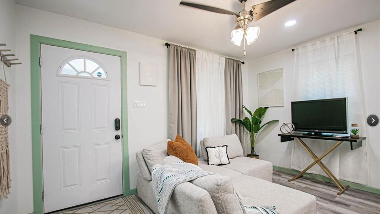 Photo of Livingroom in Pharr