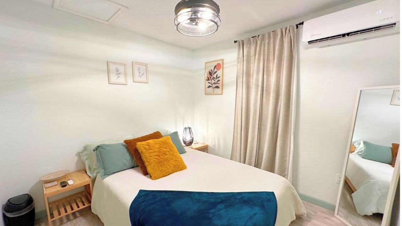 Photo of Bedroom in Pharr