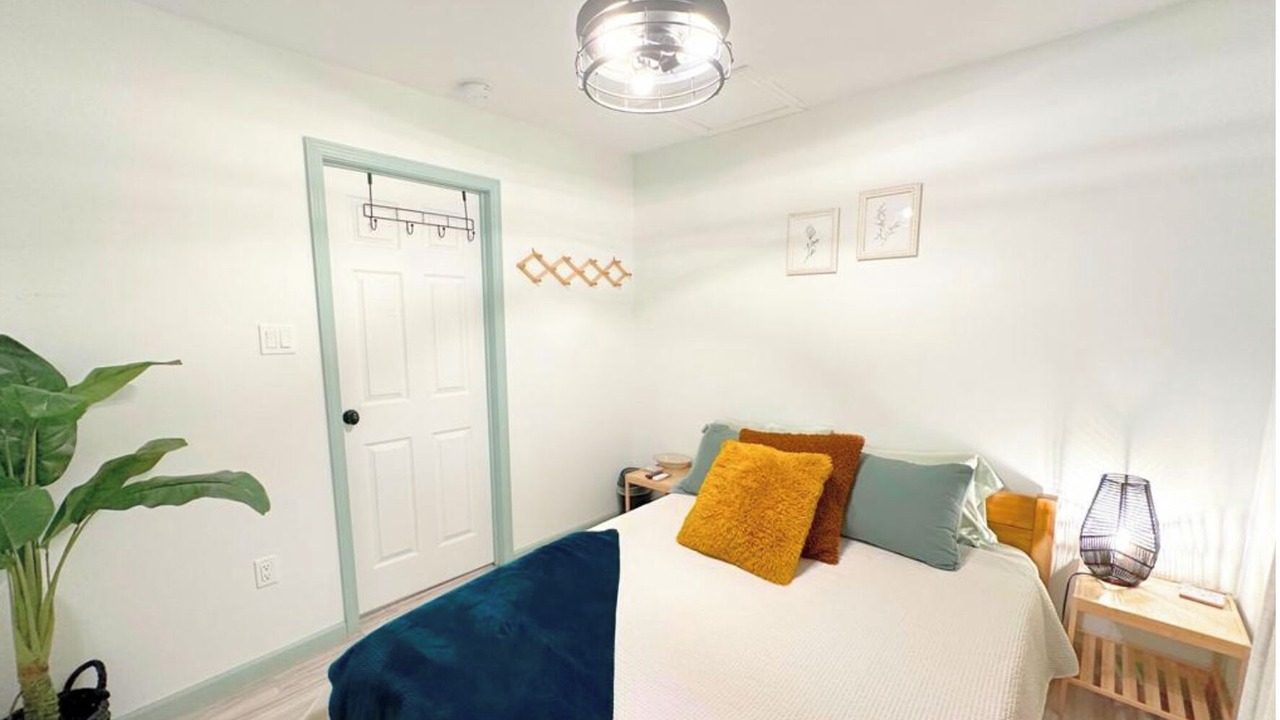 Photo of Bedroom in Pharr