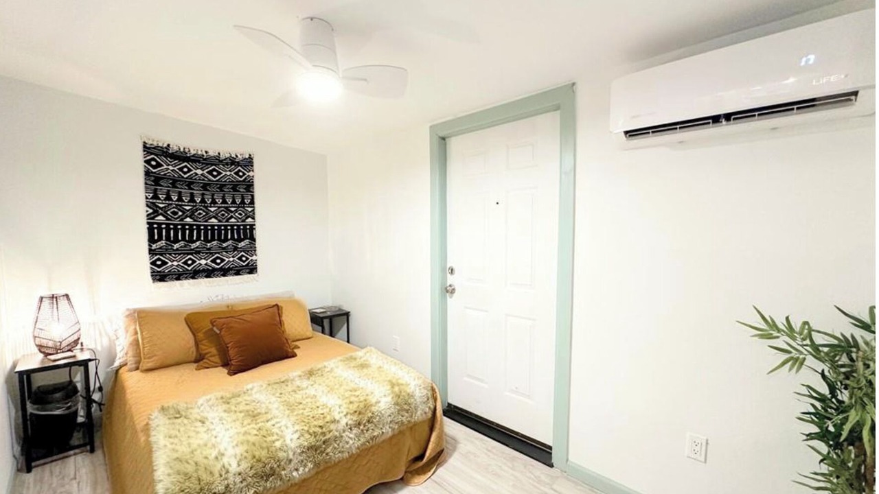 Photo of Bedroom in Pharr