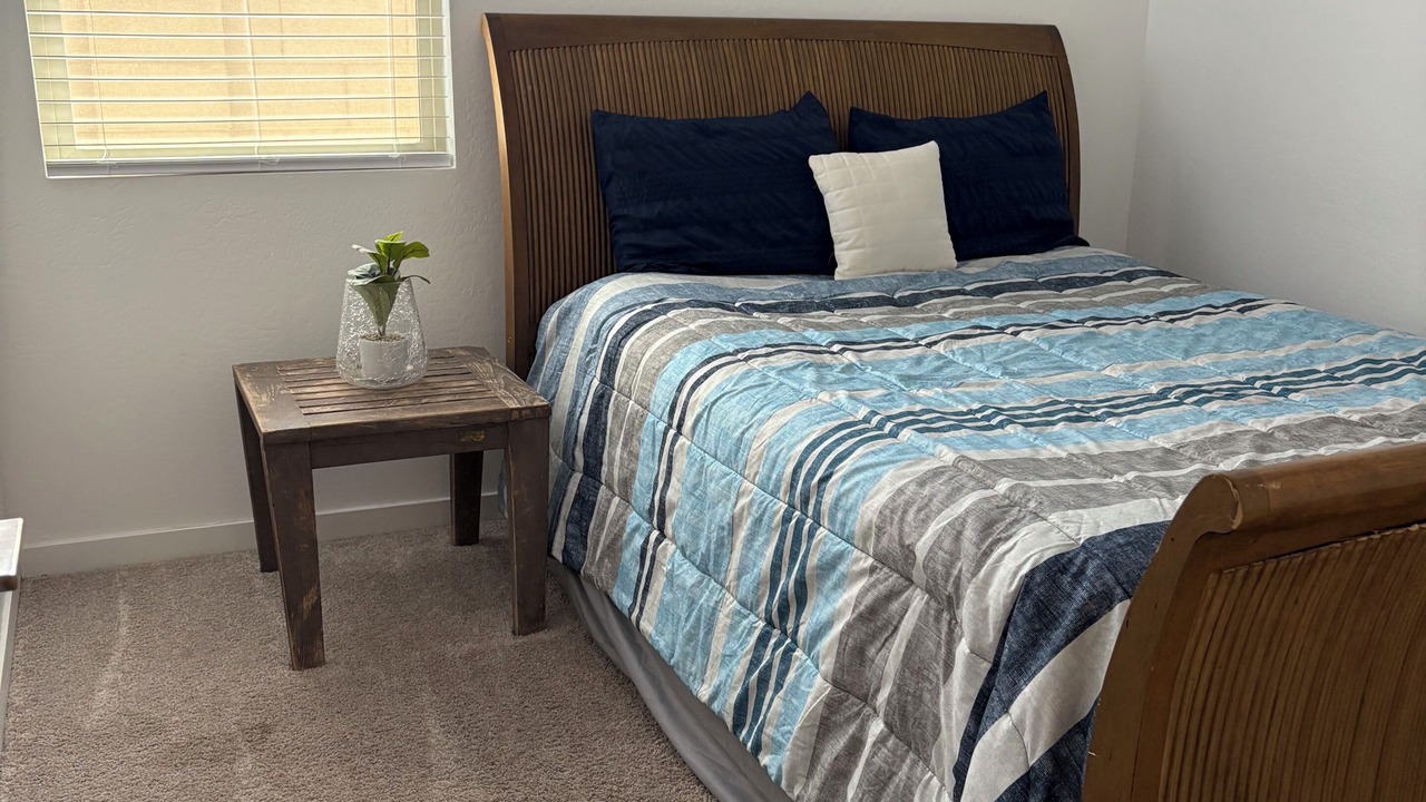 Photo of Bedroom in Estrella Village