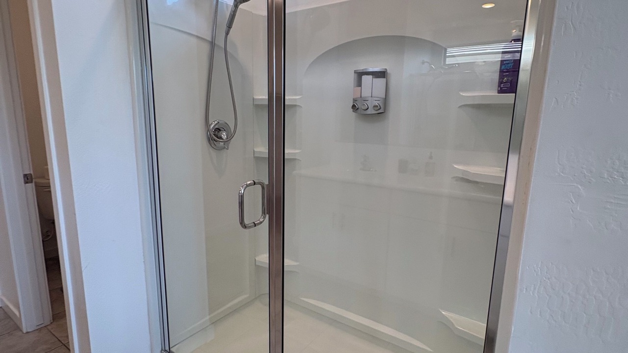 Photo of Bathroom in Estrella Village