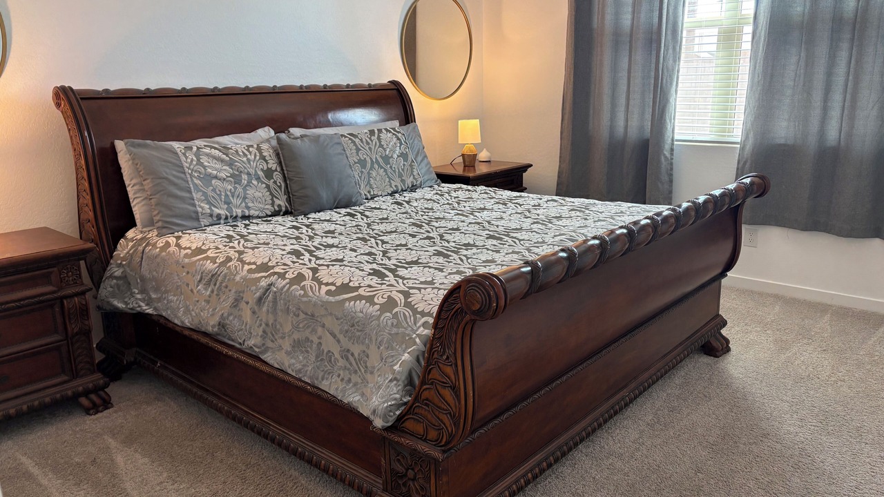 Photo of Bedroom in Estrella Village