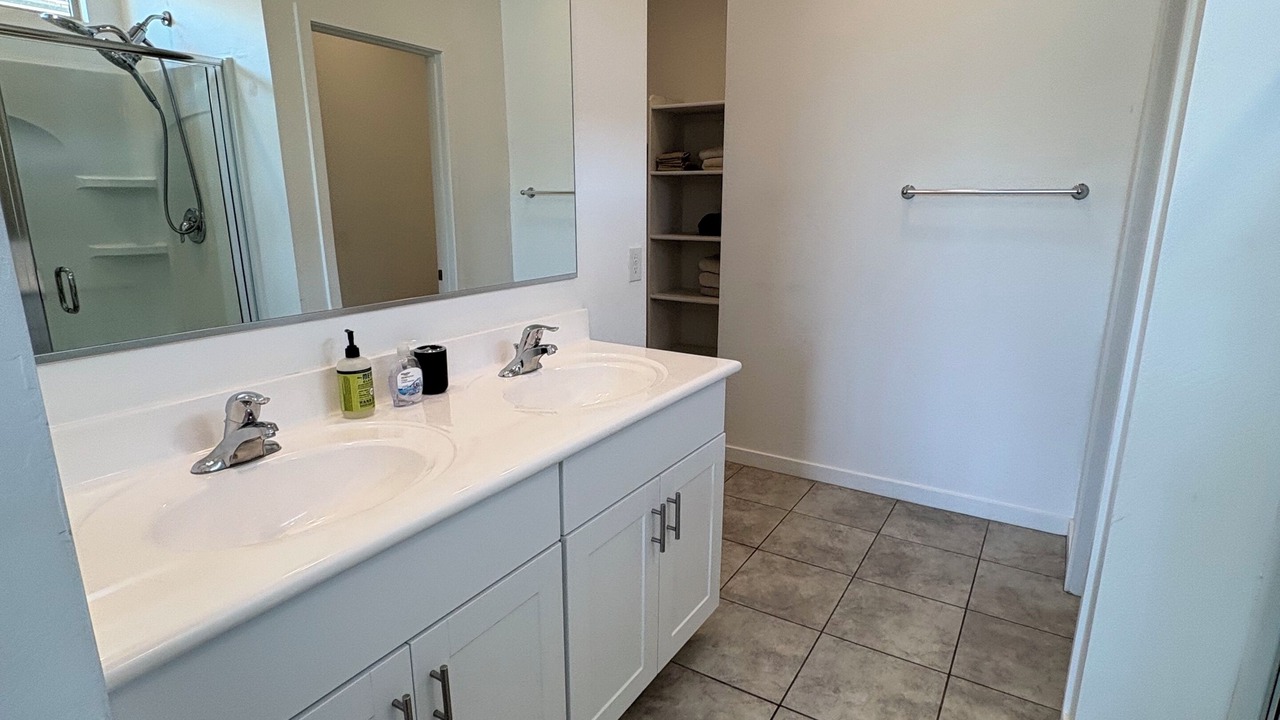 Photo of Bathroom in Estrella Village