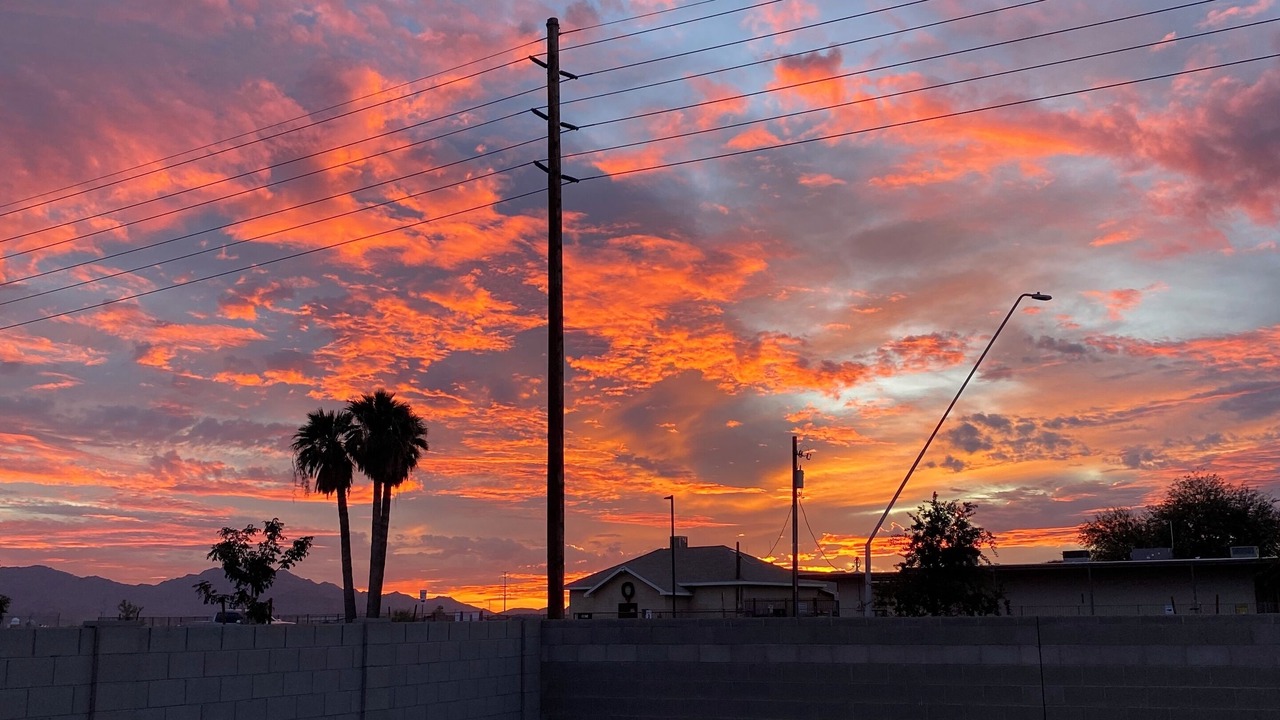 Photo of Outdoor in Estrella Village