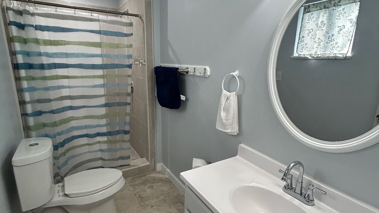 Photo of Bathroom in Rio Hondo