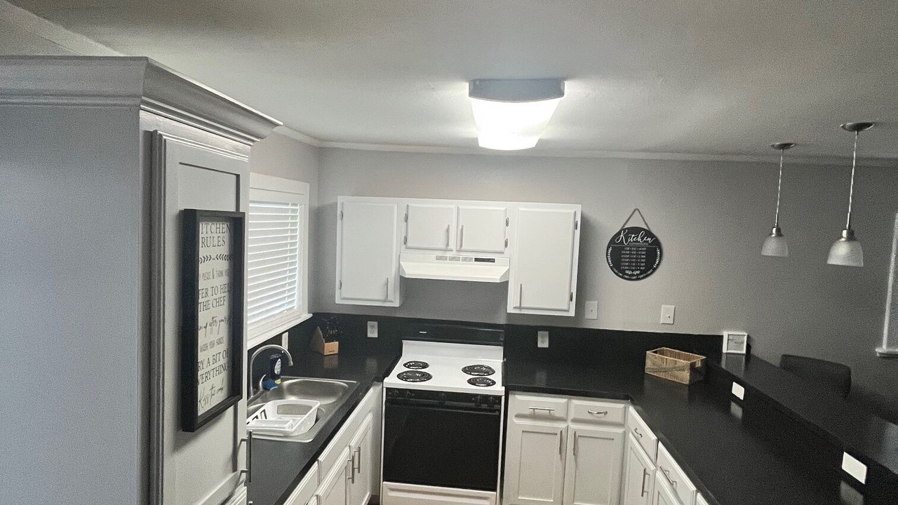 Photo of Kitchen in Rio Hondo