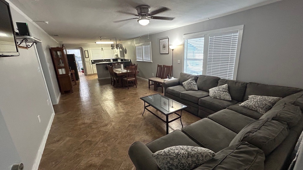 Photo of Livingroom in Rio Hondo