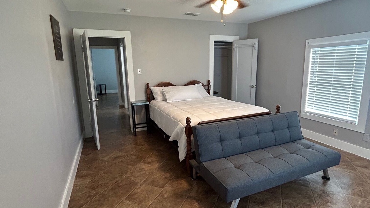 Photo of Bedroom in Rio Hondo
