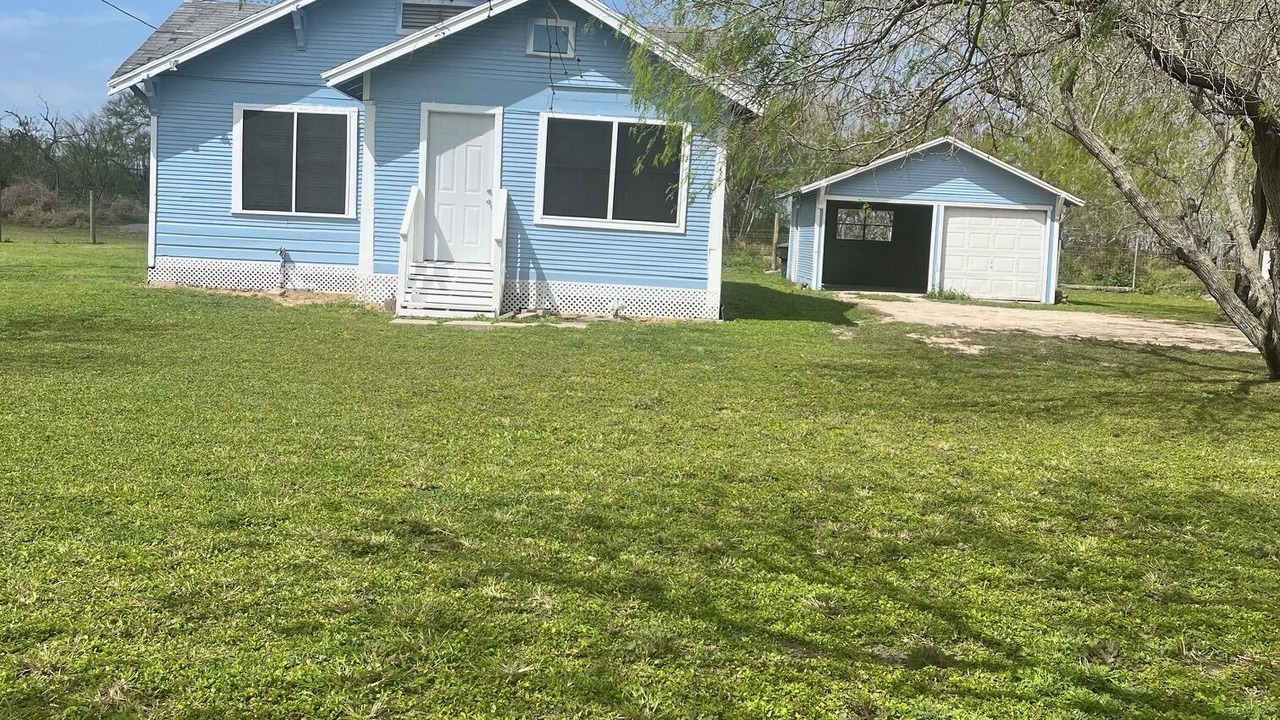 Photo of Outdoor in Rio Hondo