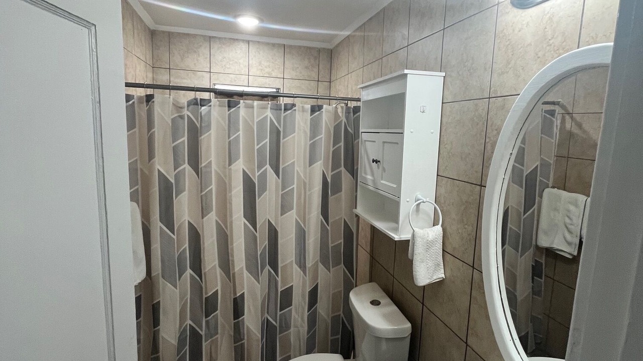 Photo of Bathroom in Rio Hondo