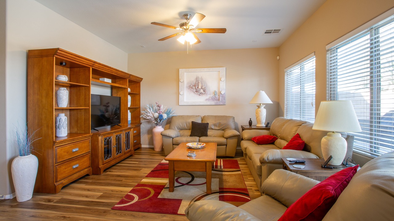 Photo of Bedroom in San Tan Valley