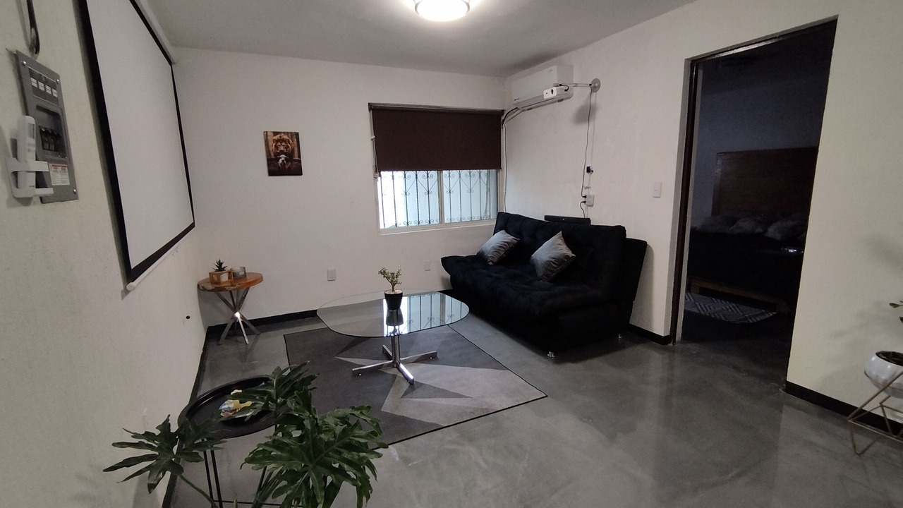 Photo of Livingroom in Guadalupe