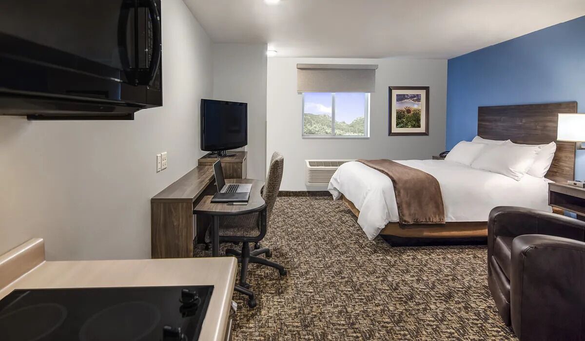 Photo of Bedroom in Avondale