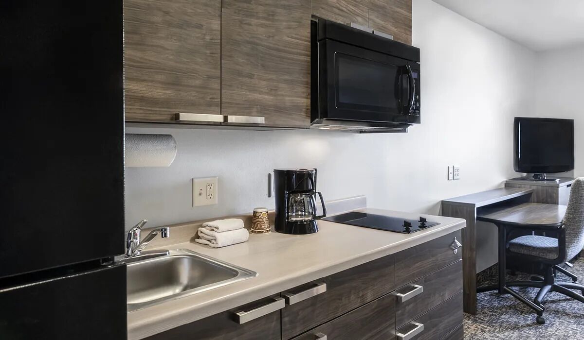 Photo of Kitchen in Avondale